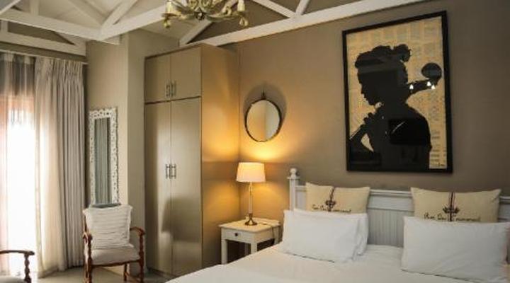 5 Konings Guesthouse