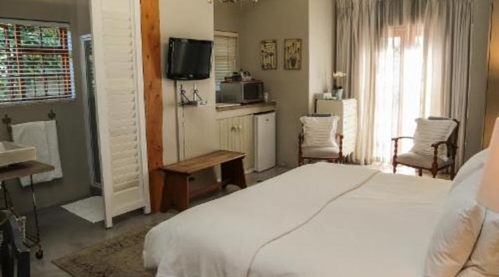 5 Konings Guesthouse