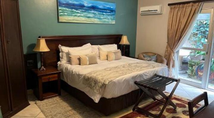 Absolut Guest Boutique