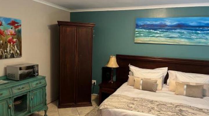 Absolut Guest Boutique