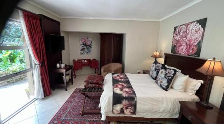 Absolut Guest Boutique