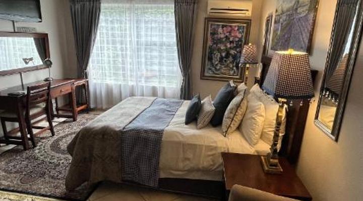 Absolut Guest Boutique