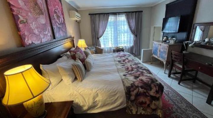 Absolut Guest Boutique