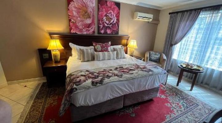 Absolut Guest Boutique