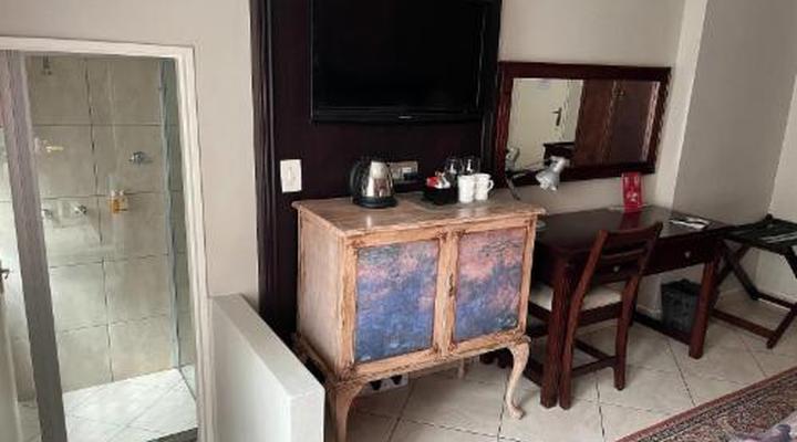 Absolut Guest Boutique