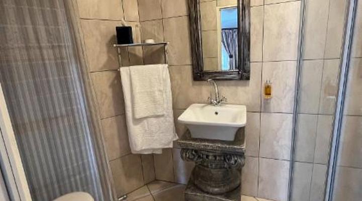 Absolut Guest Boutique