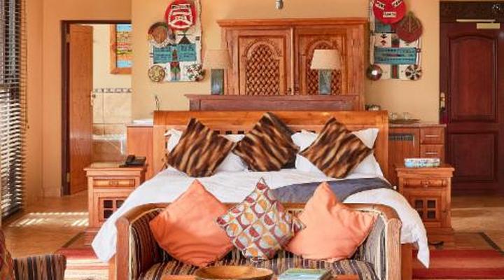 Ammazulu African Palace