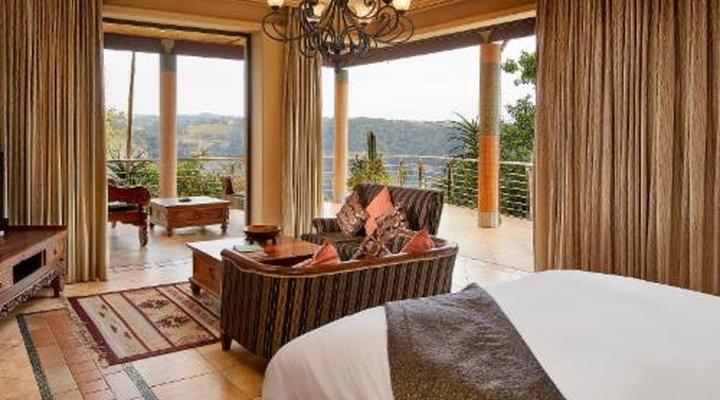 Ammazulu African Palace