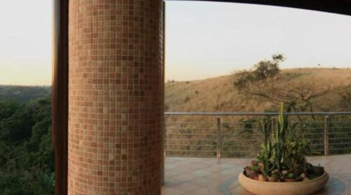 Ammazulu African Palace