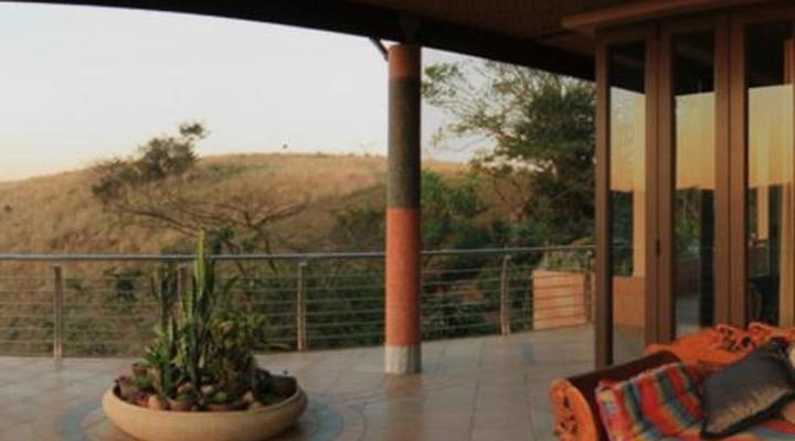 Ammazulu African Palace