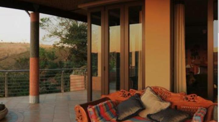 Ammazulu African Palace