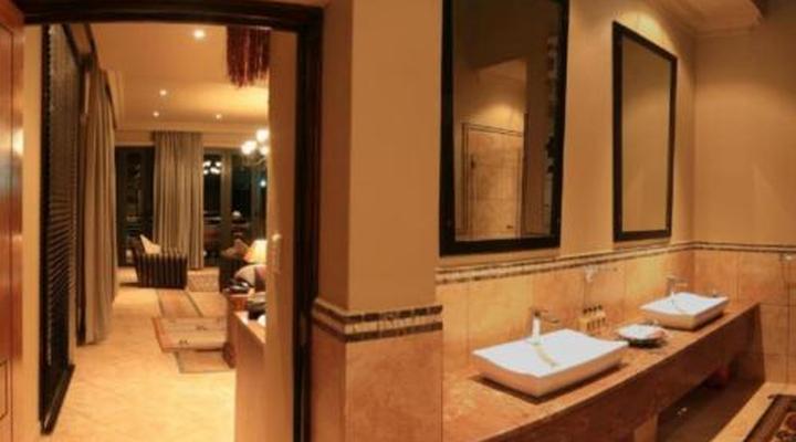 Ammazulu African Palace