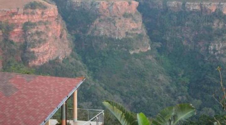 Ammazulu African Palace