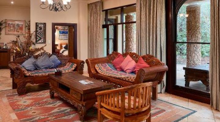 Ammazulu African Palace