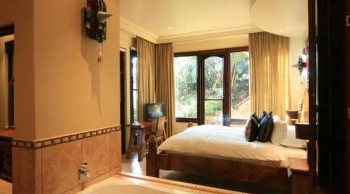 Ammazulu African Palace