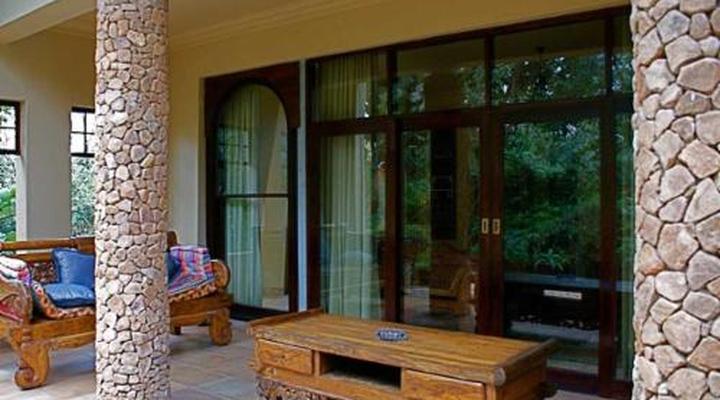 Ammazulu African Palace