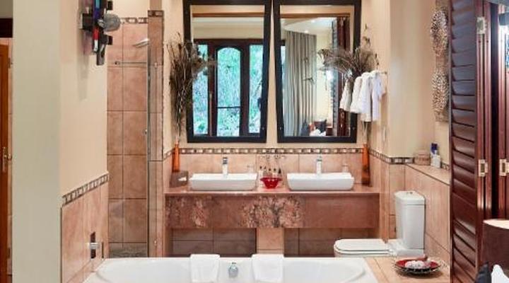 Ammazulu African Palace