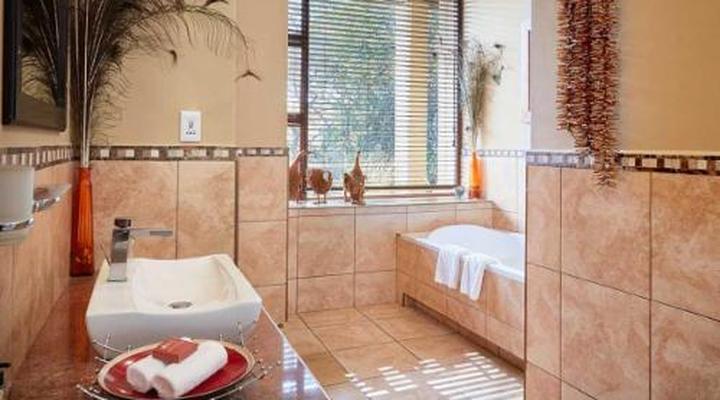 Ammazulu African Palace