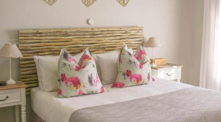 African Sands B&B Kingsway