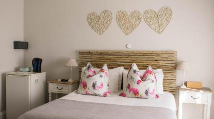 African Sands B&B Kingsway