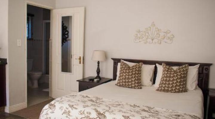 African Sands B&B Kingsway