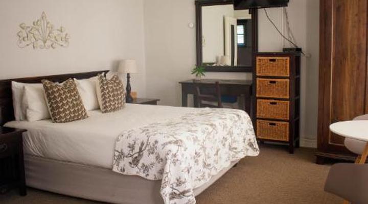 African Sands B&B Kingsway