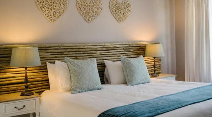 African Sands B&B Kingsway