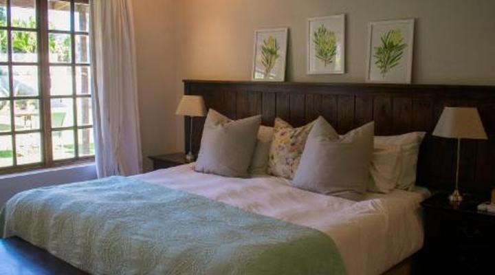 African Sands B&B Kingsway