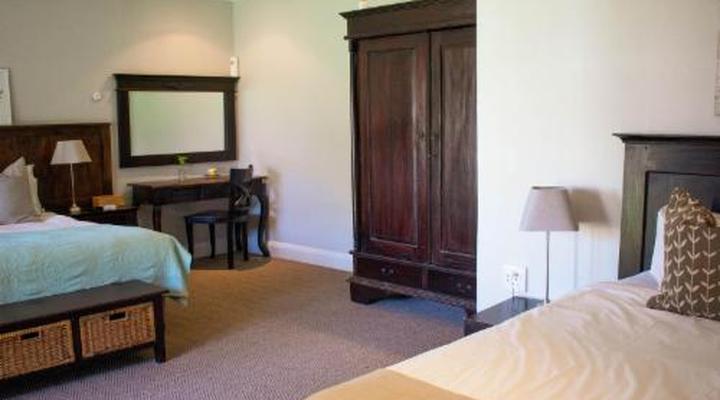 African Sands B&B Kingsway