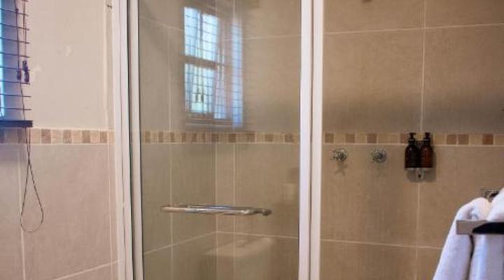 African Sands B&B Kingsway