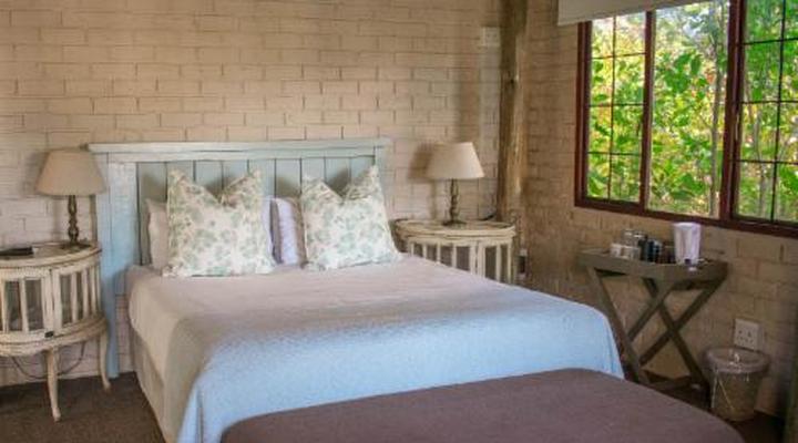 African Sands B&B Kingsway