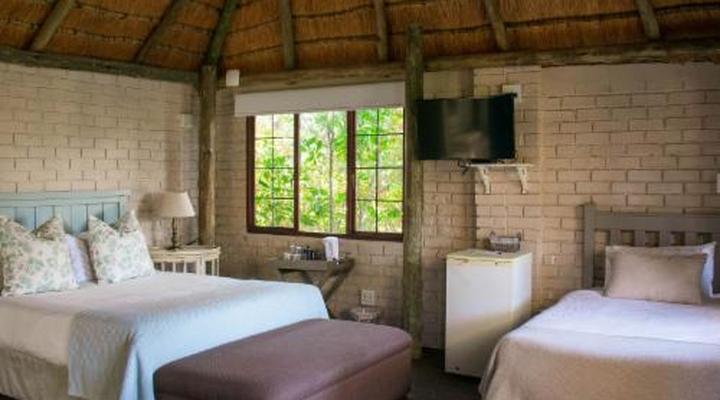 African Sands B&B Kingsway