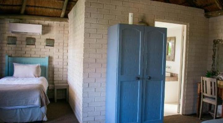 African Sands B&B Kingsway