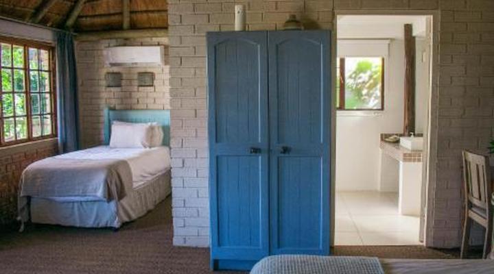 African Sands B&B Kingsway