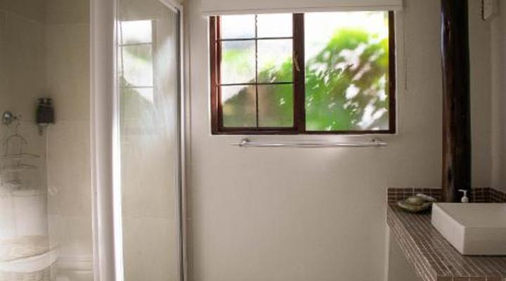 African Sands B&B Kingsway