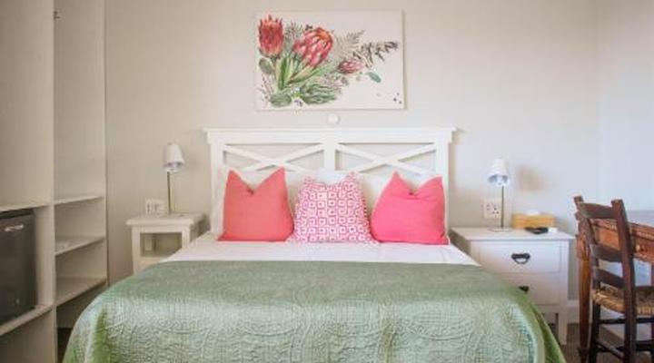 African Sands B&B Kingsway