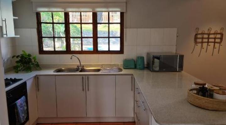 African Sands B&B Kingsway