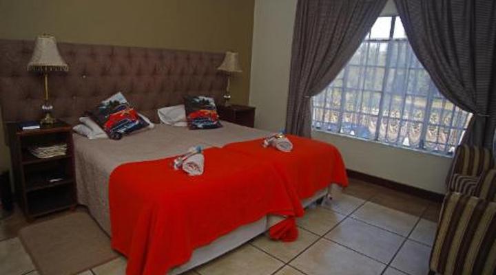 Maroela Guesthouse Brits