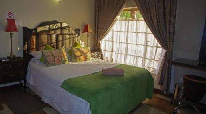 Maroela Guesthouse Brits