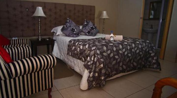 Maroela Guesthouse Brits