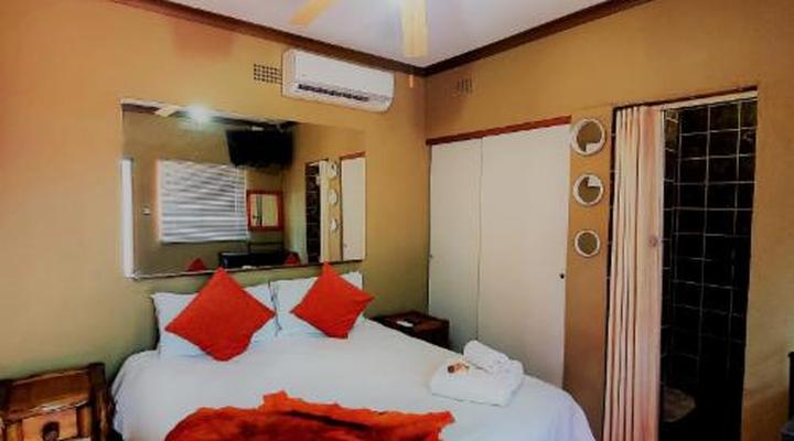 La Lucia Guest House