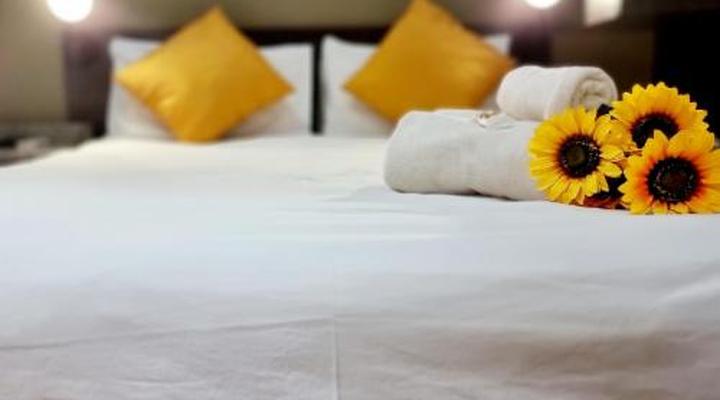 La Lucia Guest House