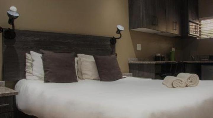 La Lucia Guest House