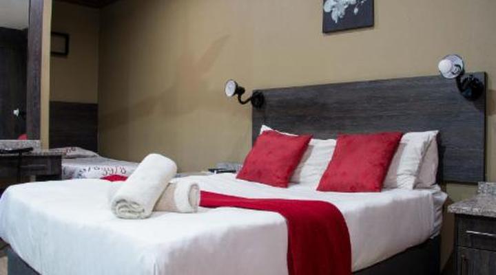 La Lucia Guest House