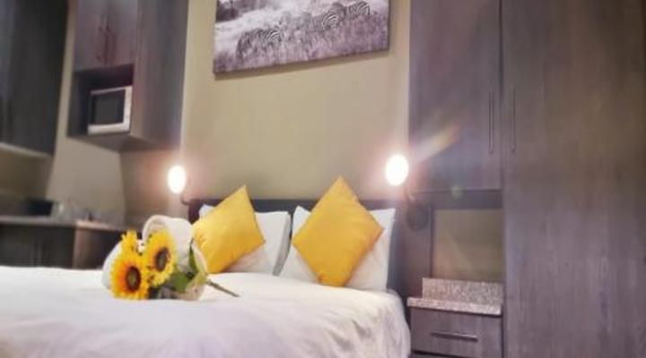 La Lucia Guest House