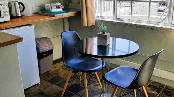 The Greenhouse Guesthouse