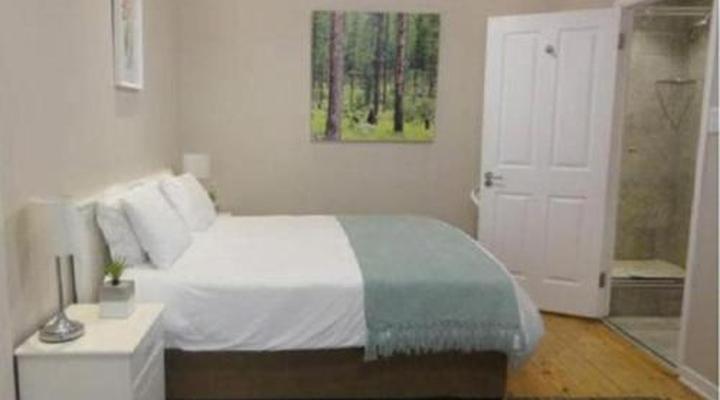 The Greenhouse Guesthouse