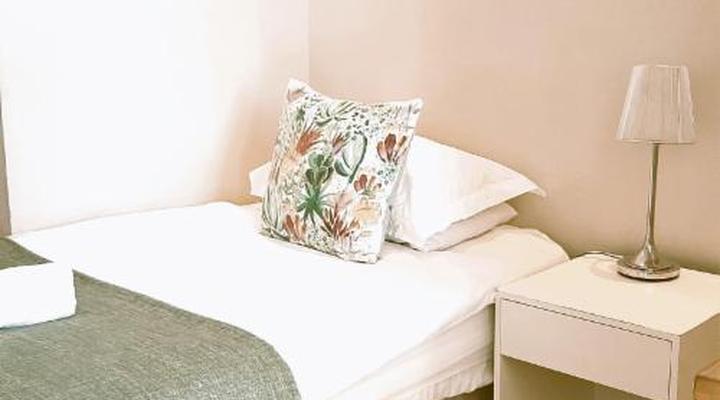 The Greenhouse Guesthouse