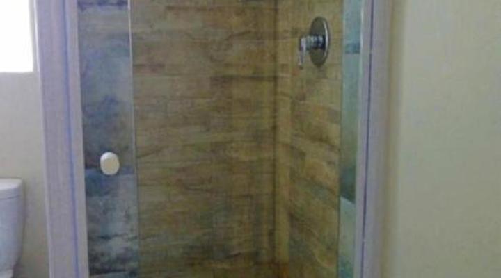 The Greenhouse Guesthouse