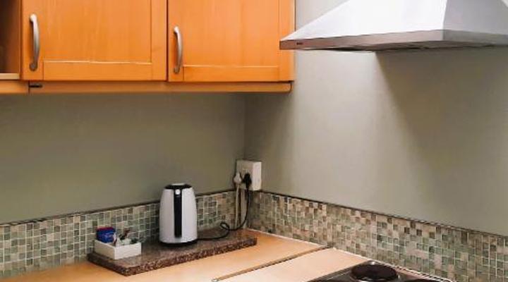 The Greenhouse Guesthouse